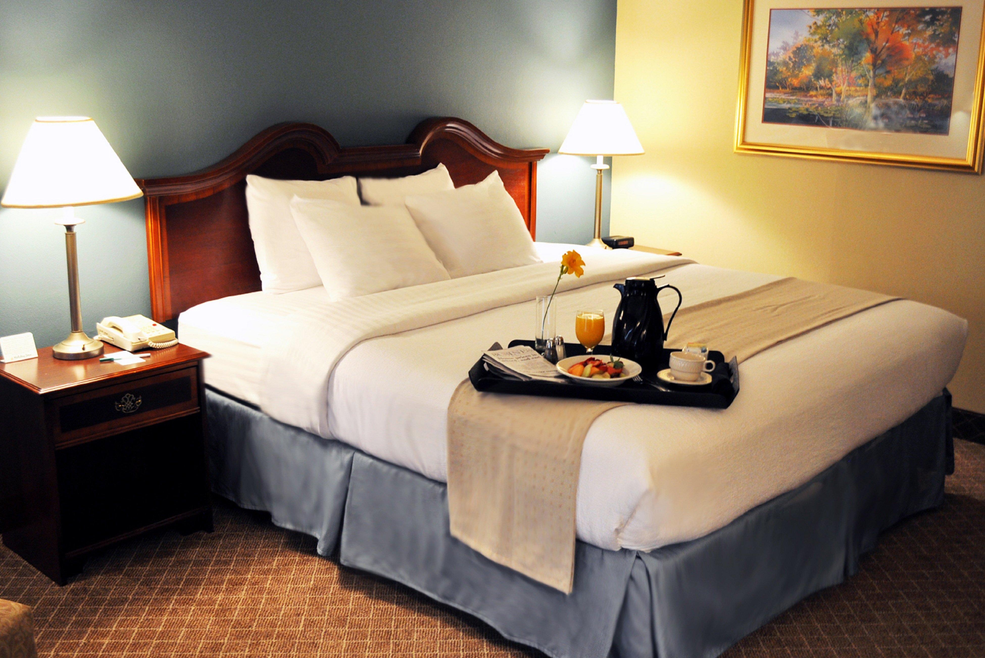 Holiday Inn Cleveland-Mayfield By Ihg Exterior foto